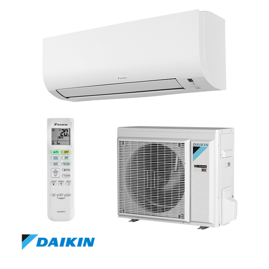 Inverter Air conditioner Daikin Comfora Plus FTXD35A / RXD35A