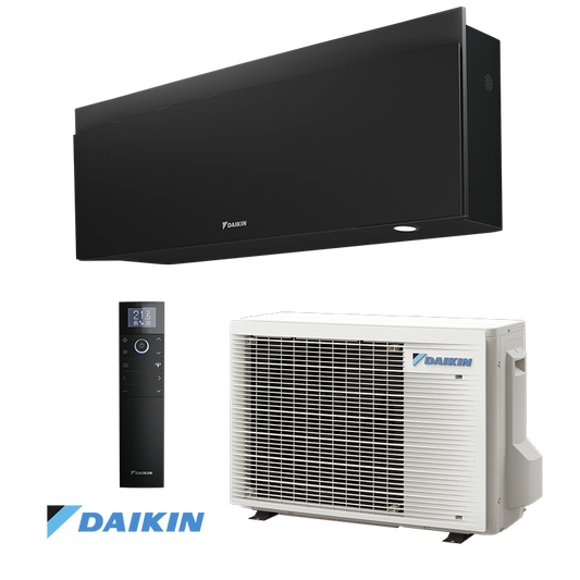 Inverter Air conditioner Daikin Emura 3 FTXJ20AB + RXJ20A