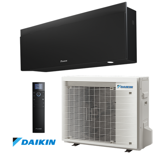 Inverter Air conditioner Daikin Emura 3 FTXJ42AB + RXJ42A