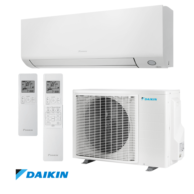 Inverter Air conditioner Daikin Perfera FTXM71A + RXM71A