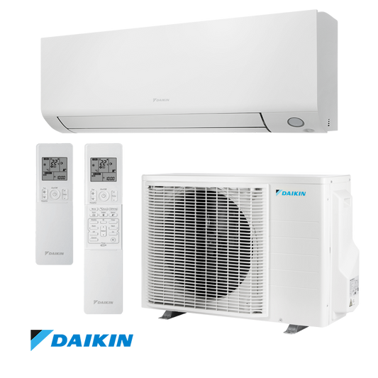 Inverter Air conditioner Daikin Perfera FTXM71A + RXM71A