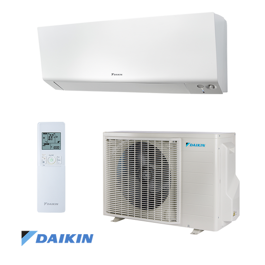 Inverter Air conditioner W Nordic FTXTM30S / RXTM30A