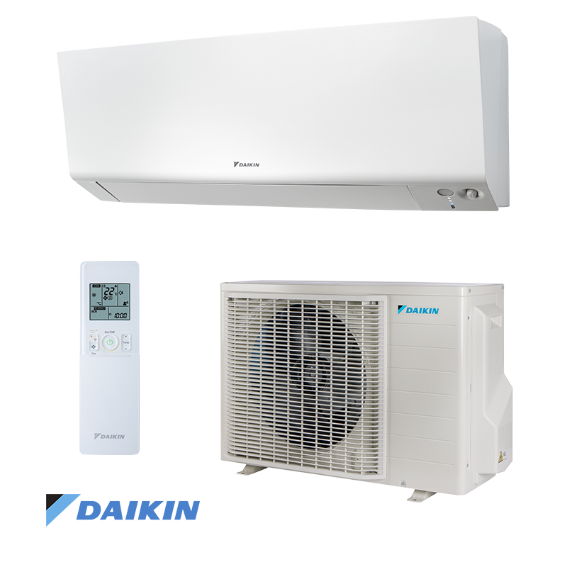 Inverter Air conditioner Daikin Perfera W Nordic FTXTM40S / RXTM40A