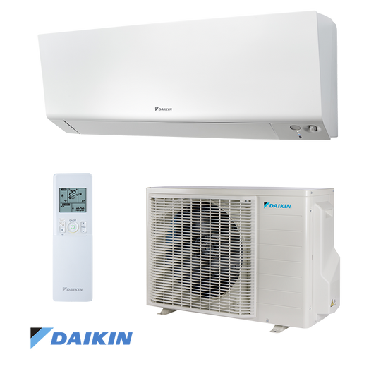 Inverter Air conditioner Daikin Perfera W Nordic FTXTM40S / RXTM40A