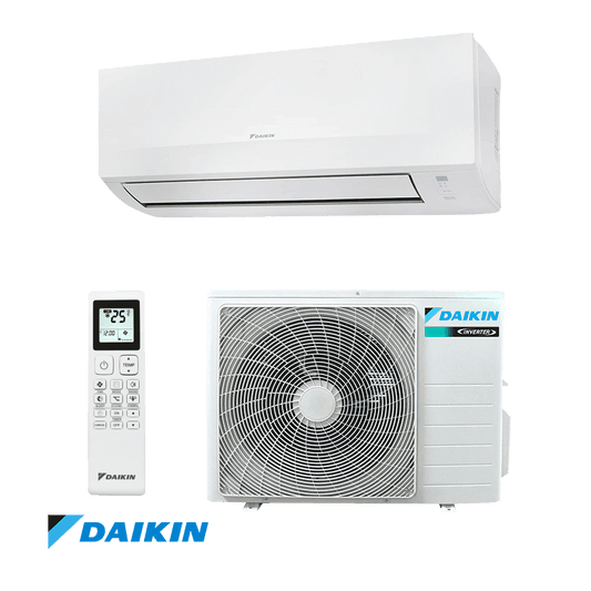 Inverter Air conditioner Daikin Sensira FTXC50E + RXC50E