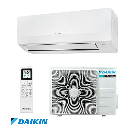 Inverter Air conditioner Daikin Sensira FTXC60E + RXC60E