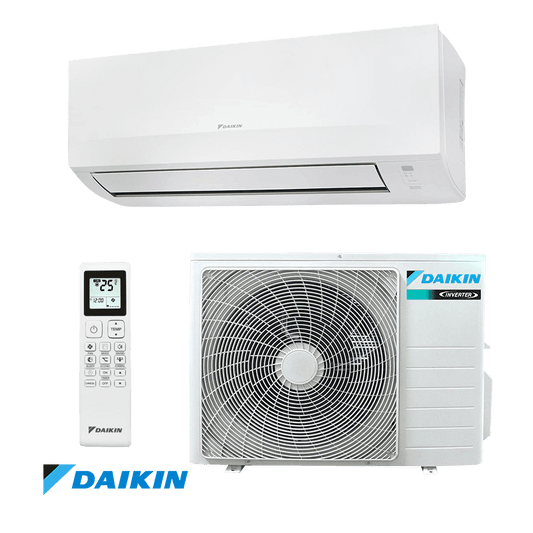 Inverter Air conditioner Daikin Sensira FTXC71E + RXC71E