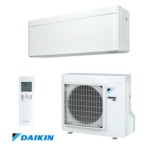 Inverter Air conditioner Daikin Stylish FTXA25AW + RXA25A