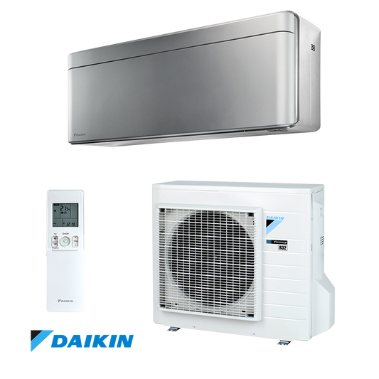 Inverter Air conditioner Daikin Stylish FTXA25BS + RXA25A