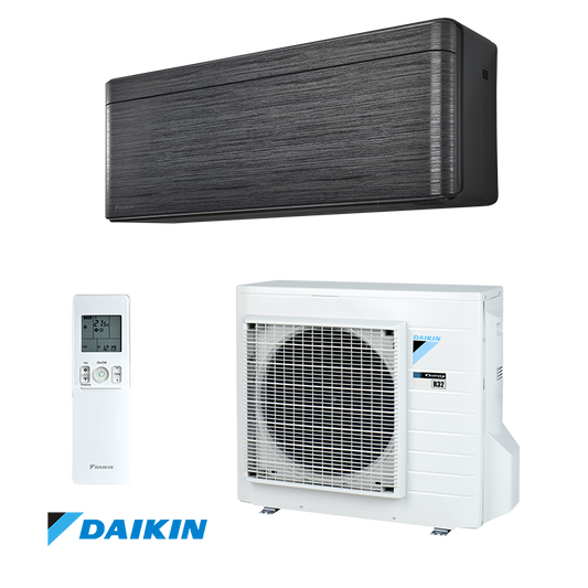 Inverter Air conditioner Daikin Stylish FTXA25BT + RXA25A