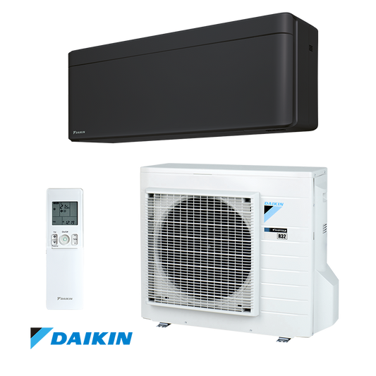 Inverter Air conditioner Daikin Stylish FTXA42BB + RXA42B