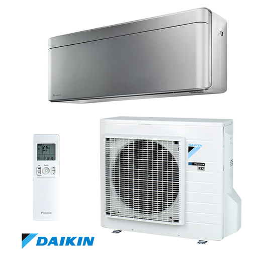 Inverter Air conditioner Daikin Stylish FTXA42BS + RXA42B
