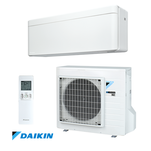 Inverter Air conditioner Daikin Stylish FTXA50AW + RXA50B