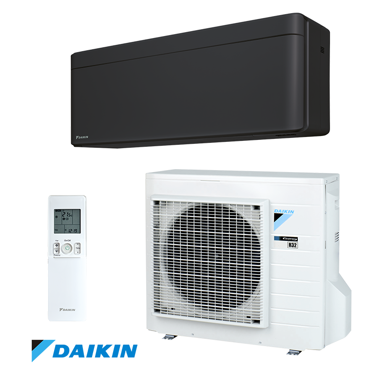 Inverter Air conditioner Daikin Stylish FTXA50BB + RXA50B