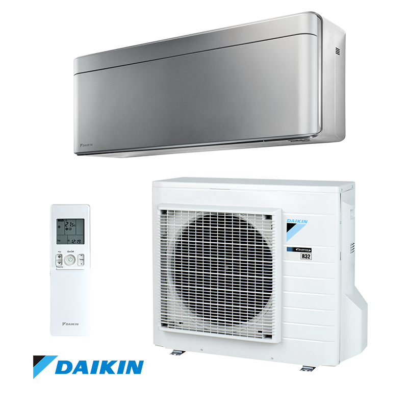 Inverter Air conditioner Daikin Stylish FTXA50BS + RXA50B