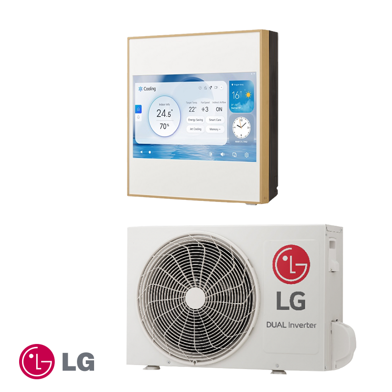LG A12GA2.NSE GALLERY PREMIUM INDOOR