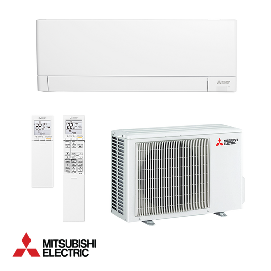 Inverter Air conditioner Mitsubishi Electric MSZ-AY35VGKP + MUZ-AY35VG