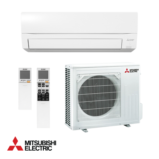 Inverter Air conditioner Mitsubishi Electric Ninja MSZ-FT50VGK + MUZ-FT50VGHZ