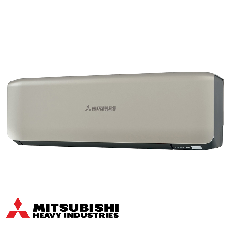 Inverter Air conditioner Mitsubishi Heavy Industries SRK20ZS-WT + SRC20ZS-W