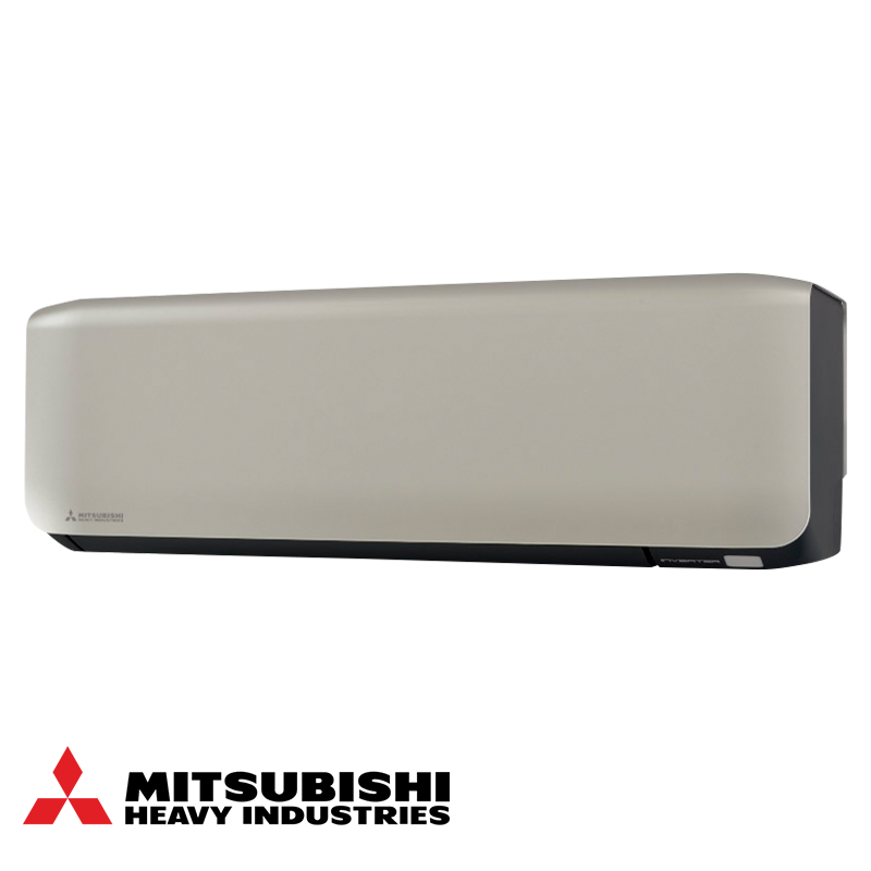 Inverter Air conditioner Mitsubishi Heavy Industries SRK50ZS-WFT + SRC50ZS-W