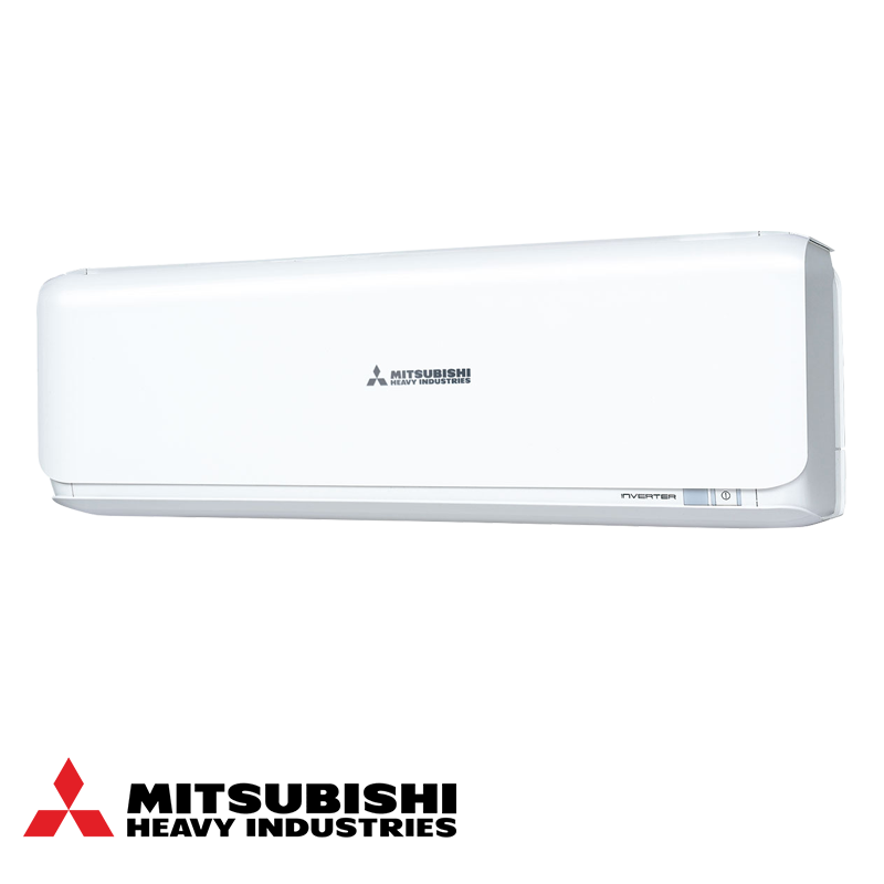 Inverter Air conditioner Mitsubishi Heavy Industries SRK50ZSX-W + SRC50ZSX-W