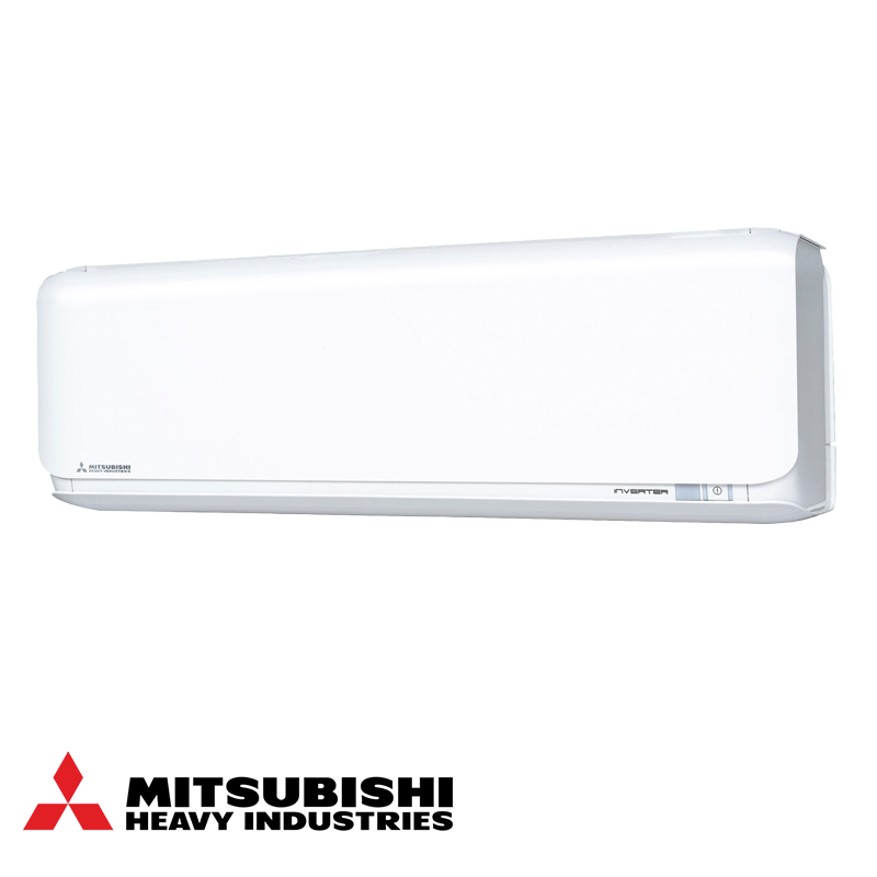 Inverter Air conditioner Mitsubishi Heavy Industries SRK60ZSX-WF + SRC60ZSX-W