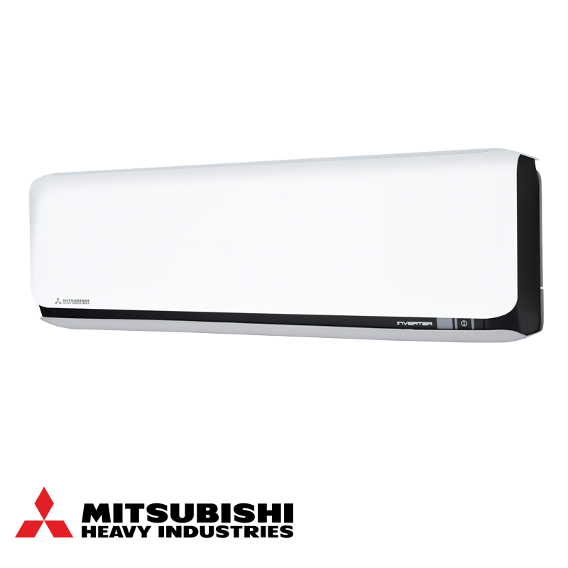 Inverter Air conditioner Mitsubishi Heavy Industries SRK60ZSX-WFB + SRC60ZSX-W