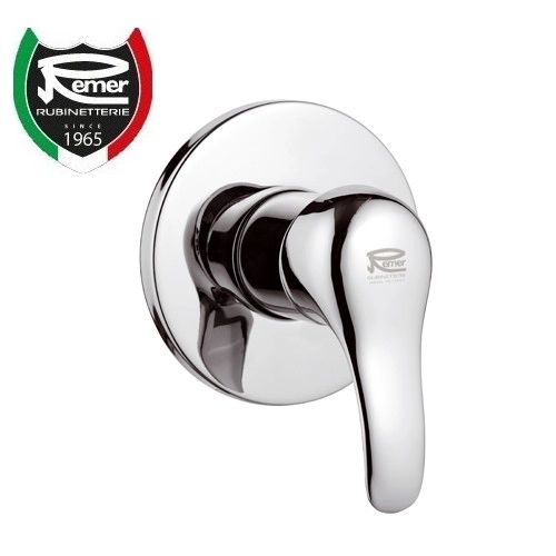 MUSA M30 Built-in Shower Mixer - REMER Taps