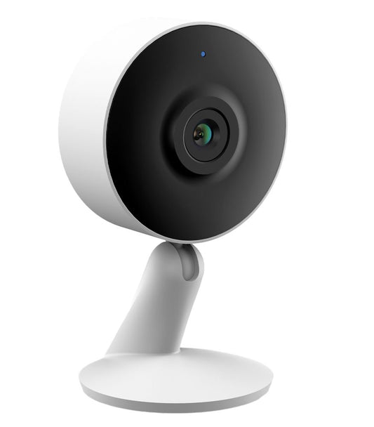 Isiwi ISW-BFIT4M Indoor Desktop IP Security Camera