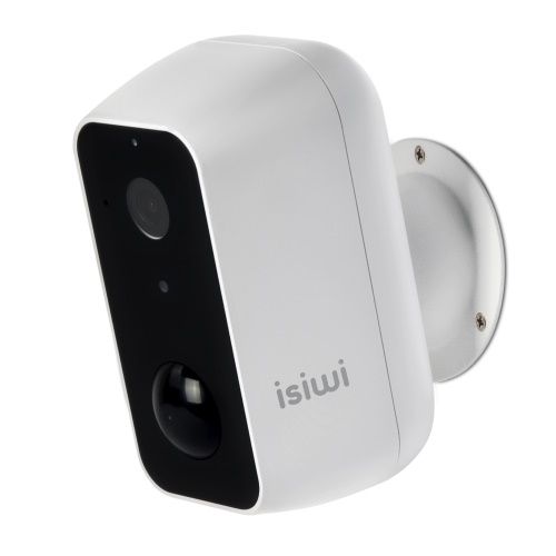 ISIWI FLAI+ 2K BULL WIRELESS BATTERY CAMERA
