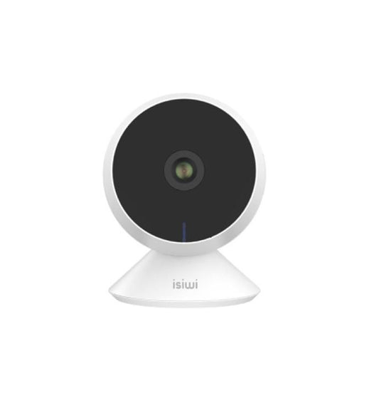 ISIWI WIRELESS RING 1080P BULLET FIXED CAMERA ISW-BFI2M IR LED TWO-WAY AUDIO SD CARD STAND ALONE
