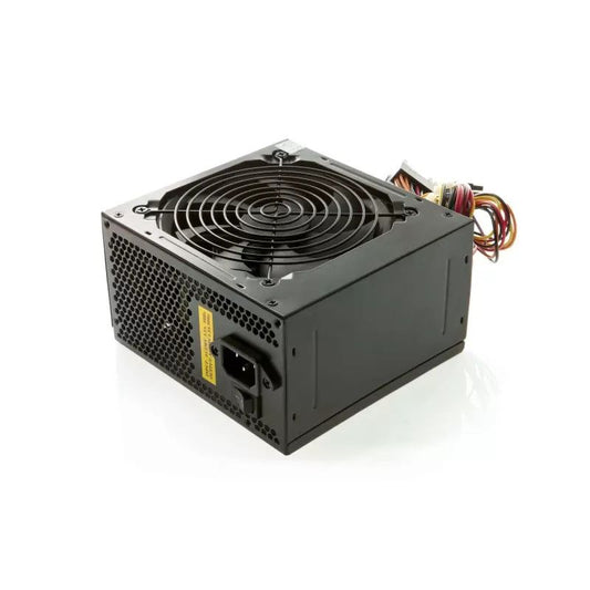 ITEK POWER SUPPLY ENERGY PIV 500W CE ATX, BLACK, RETAIL