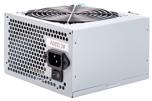ITEK ENERGY PIV 650W CE ATX POWER SUPPLY