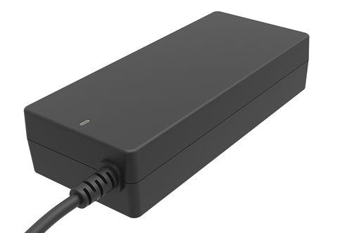 ITEK UNIVERSAL NOTEBOOK POWER SUPPLY 90W 12 CONNECTORS 100/240VAC, 15/20VDC