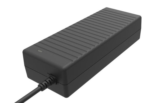 itek ITNBAE120 Mobile Device Charger Laptop Tablet Black AC Internal