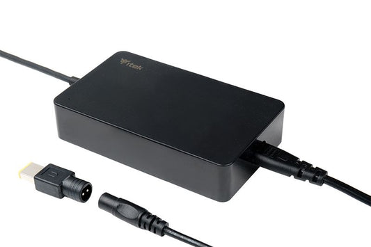 itek ITNBSD65 Internal Adapter and Inverter 65 W Black