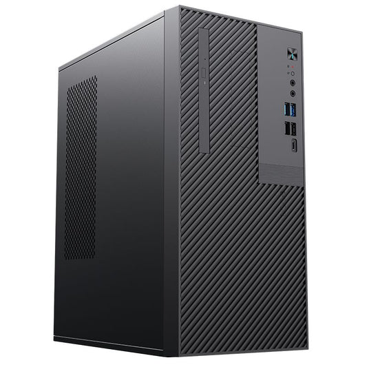 itek PILOT Z15 Mini Tower Black