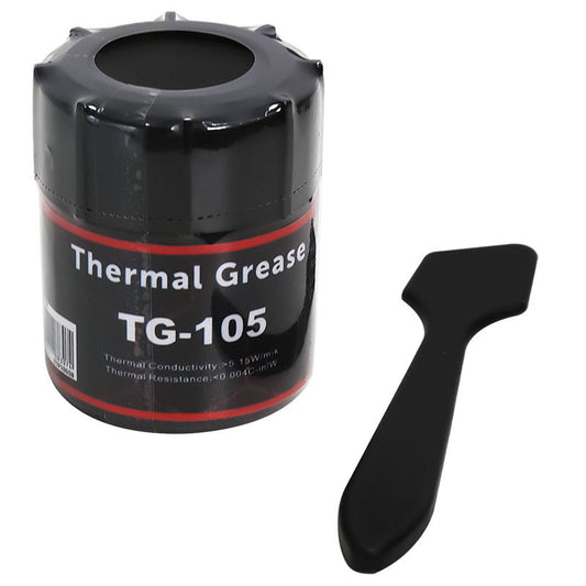 itek TG-105 heatsink component Thermal paste 5.15 W/m·K 10 g