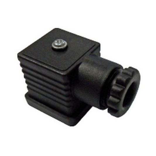 JB9/11 - Connettore di ricambio per bobina elettrovalvole solenoide GMC refrigerazione