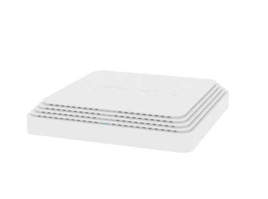 KEENETIC ORBITER PRO (KN-2810), ACCESS POINT WI-FI AC1300, MESH, 2 PORTS 1GBPS, POE, MULTI LANGUAGE MENU