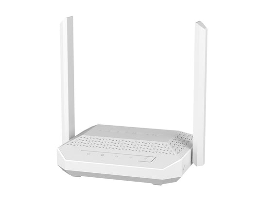 KEENETIC RACER ROUTER AX3000 WIFI 6 MESH 2 GIBABIT ETHERNET PORTS