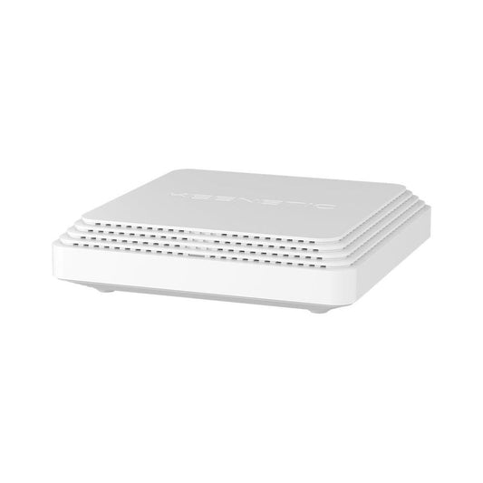 KEENETIC ROUTER CHALLENGER SE WI-FI ROUTER/EXTENDER 6 MESH AX3000 MULTI-GIGABIT WITH TWO ETHERN PORTS