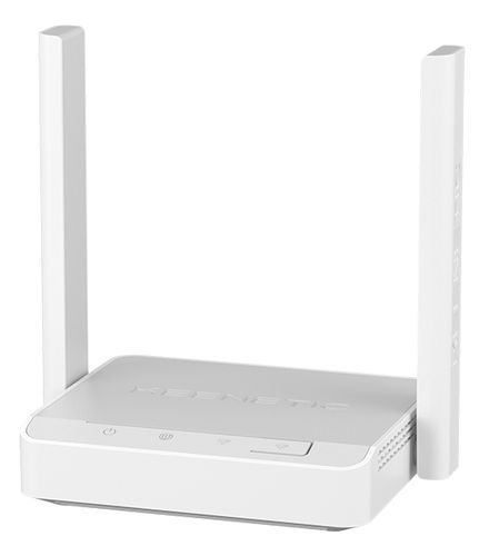KEENETIC ROUTER EXPLORER 2ND GEN. WI-FI 5 MESH AC1200 WITH 3 PORT SWITCH