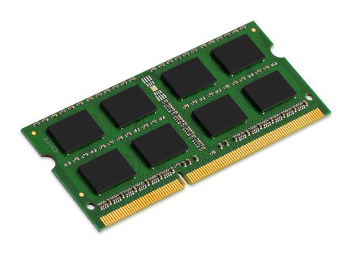 KINGSTON RAM SODIMM 8GB DDR3L 1600MHZ CL11 NON ECC LOW VOLTAGE 1.35V