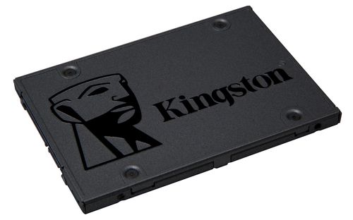 KINGSTON INTERNAL SSD A400 240GB 2.5 SATA 6GB/SR/W 500/350