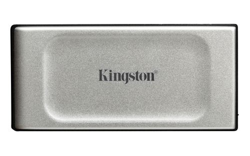 Kingston Technology 4000G Portable SSD XS2000