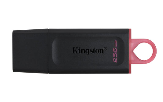 Kingston Technology DataTraveler USB 3.2 Flash Drive - USB ® Exodia