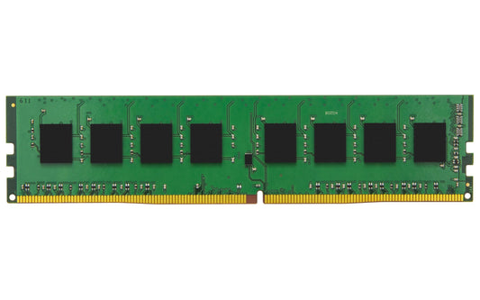 Kingston Technology ValueRAM memory 32 GB 1 x 32 GB DDR4