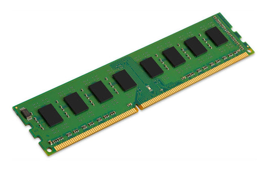 Kingston Technology ValueRAM memory 8 GB 1 x 8 GB DDR3