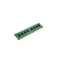 Kingston Technology ValueRAM memory 8 GB 1 x 8 GB DDR4